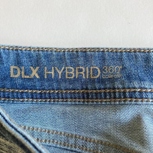 DL1961 Florence Skinny Jeans Dixie Size 27 - Picture 4 of 12